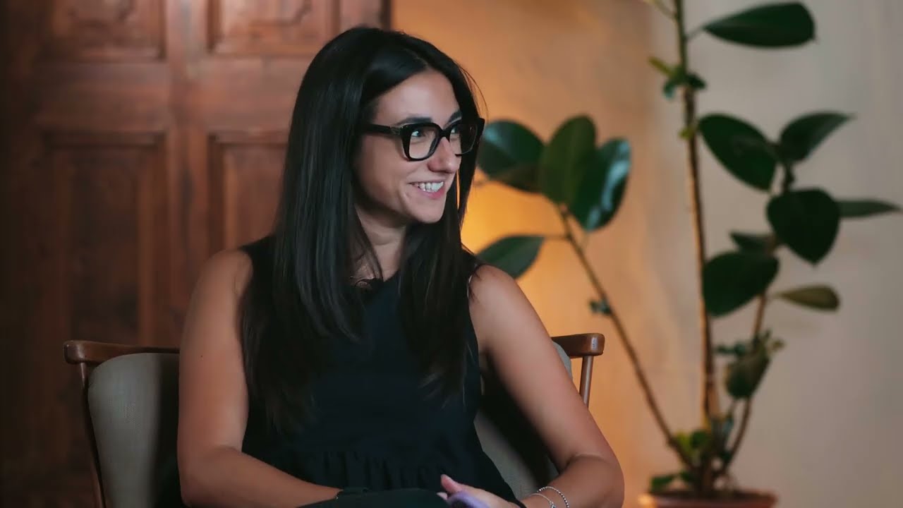 Parola a Federica e Alessandro